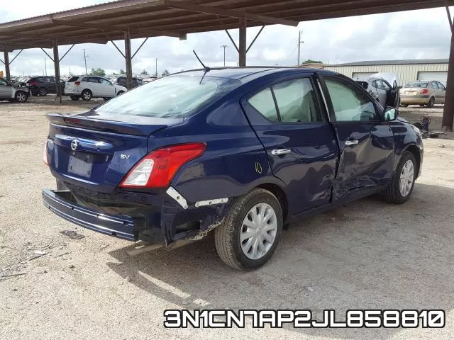 3N1CN7AP2JL858810 фото 5