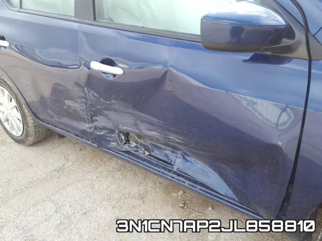 3N1CN7AP2JL858810 фото 10
