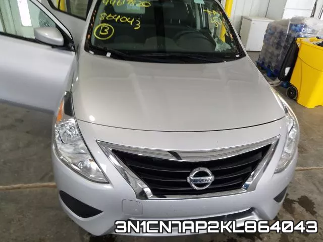 3N1CN7AP2KL864043 фото 8