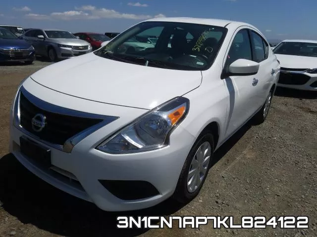 3N1CN7AP7KL824122 фото 3