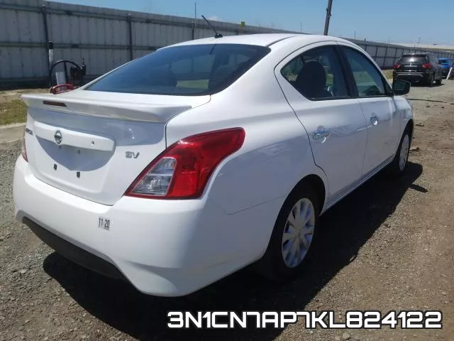 3N1CN7AP7KL824122 фото 5