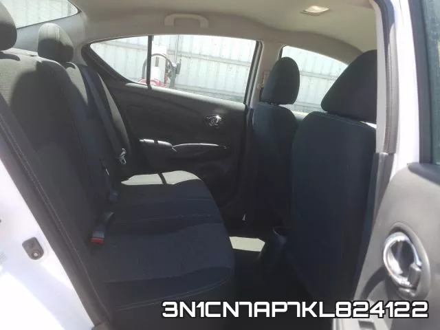 3N1CN7AP7KL824122 фото 6