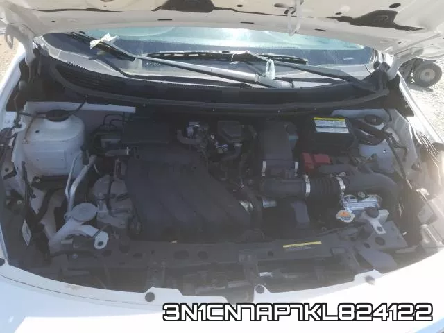 3N1CN7AP7KL824122 фото 7
