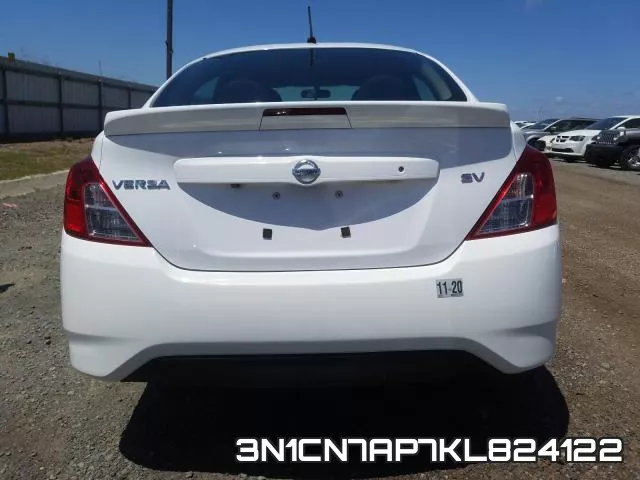 3N1CN7AP7KL824122 фото 9