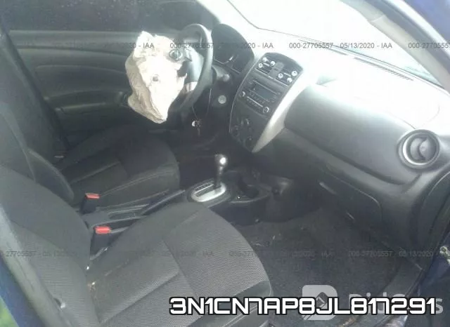 3N1CN7AP8JL817291 фото 6