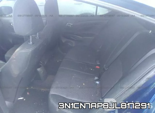 3N1CN7AP8JL817291 фото 9
