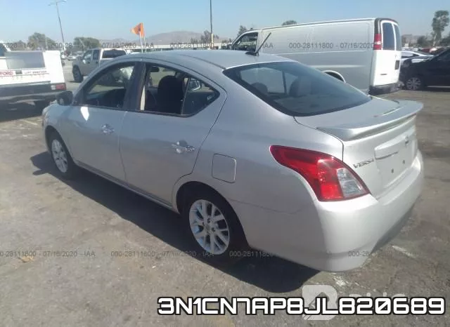 3N1CN7AP8JL820689 фото 4