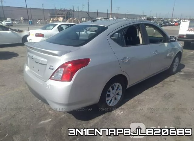 3N1CN7AP8JL820689 фото 5