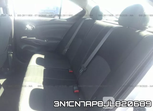 3N1CN7AP8JL820689 фото 9