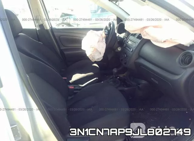3N1CN7AP9JL802749 фото 6