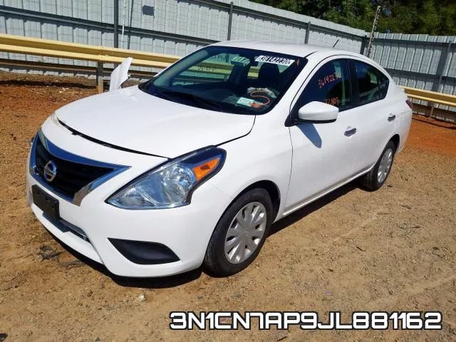3N1CN7AP9JL881162 фото 3