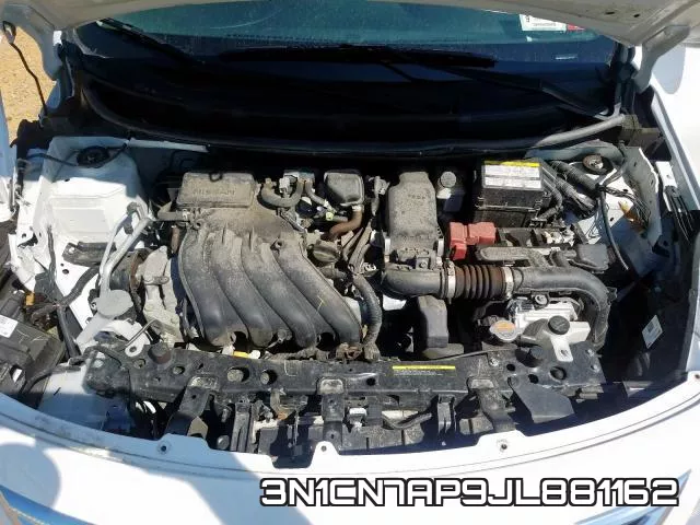 3N1CN7AP9JL881162 фото 8