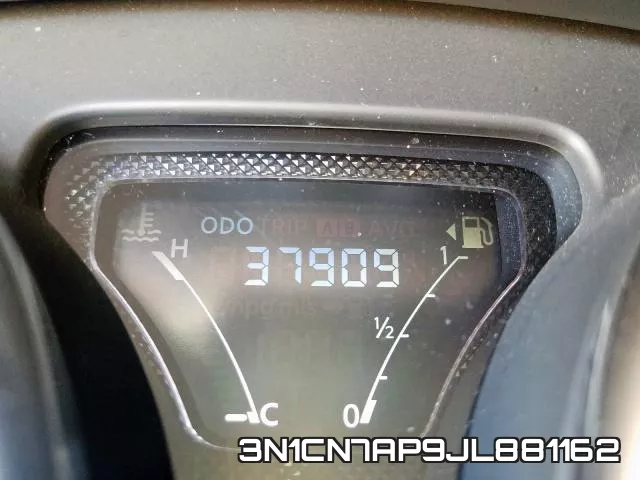 3N1CN7AP9JL881162 фото 9
