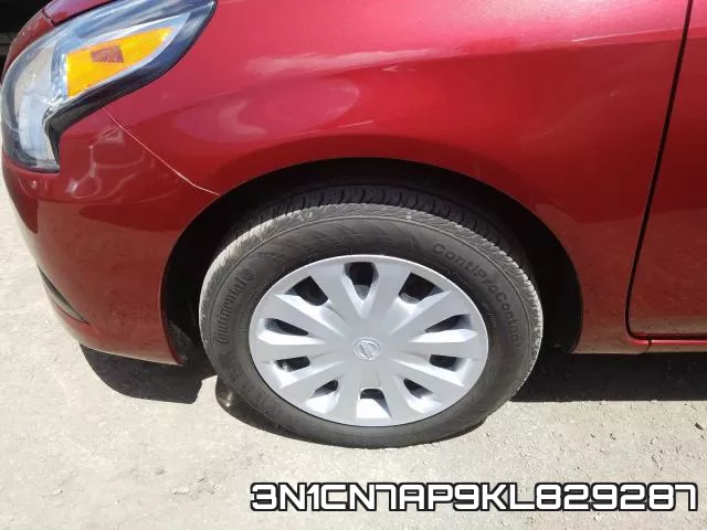 3N1CN7AP9KL829287 фото 10