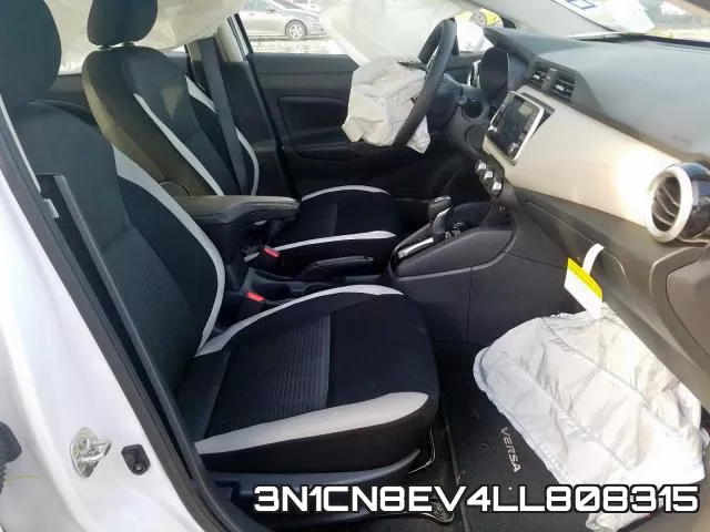 3N1CN8EV4LL808315 фото 6