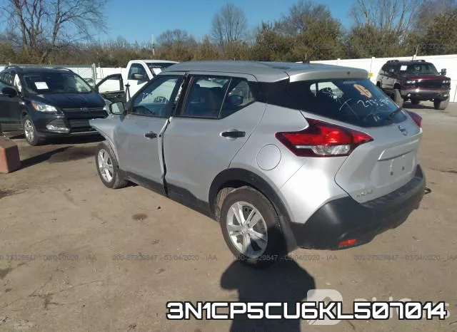 3N1CP5CU6KL507014 фото 4
