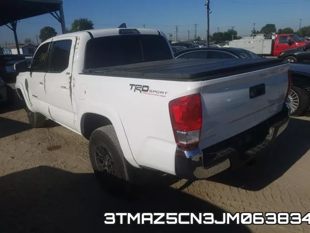3TMAZ5CN3JM063834 фото 4