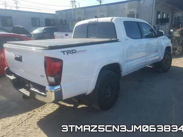 3TMAZ5CN3JM063834 фото 5