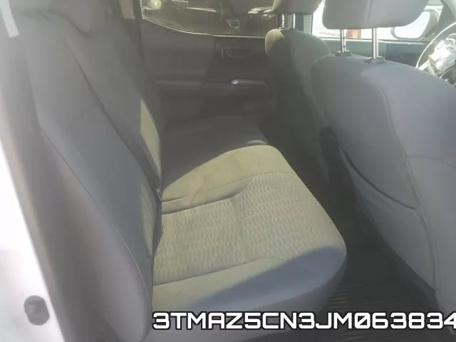 3TMAZ5CN3JM063834 фото 7