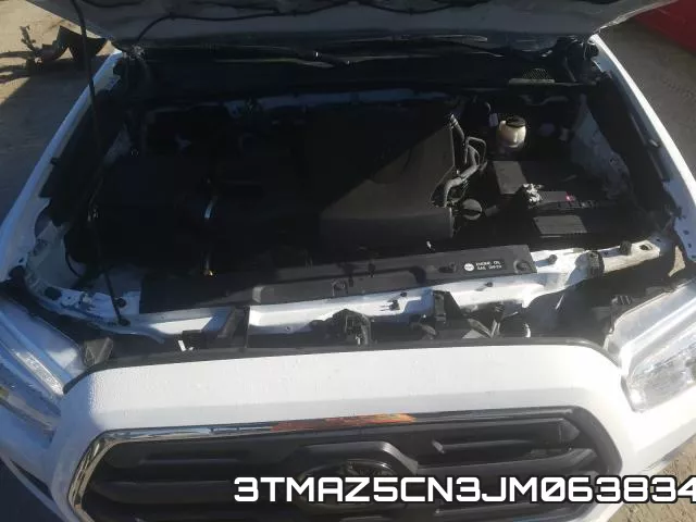 3TMAZ5CN3JM063834 фото 8