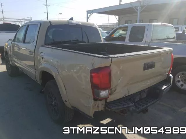 3TMAZ5CN7JM054389 фото 4