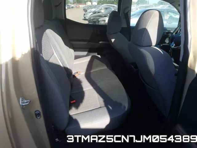 3TMAZ5CN7JM054389 фото 7