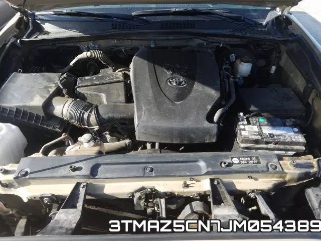 3TMAZ5CN7JM054389 фото 8