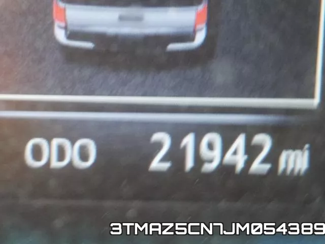 3TMAZ5CN7JM054389 фото 9