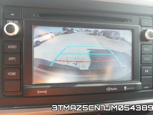3TMAZ5CN7JM054389 фото 10