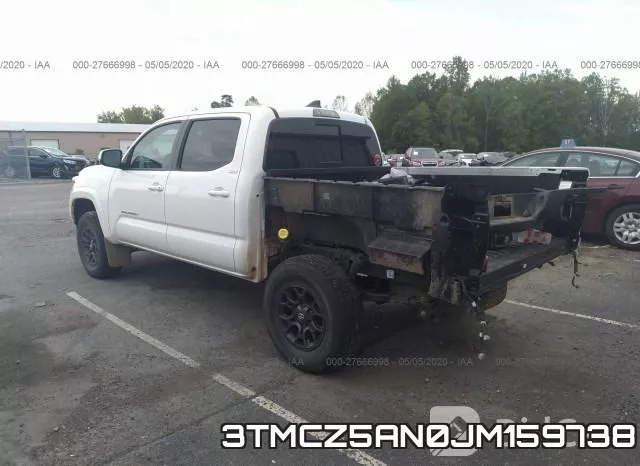 3TMCZ5AN0JM159738 фото 4