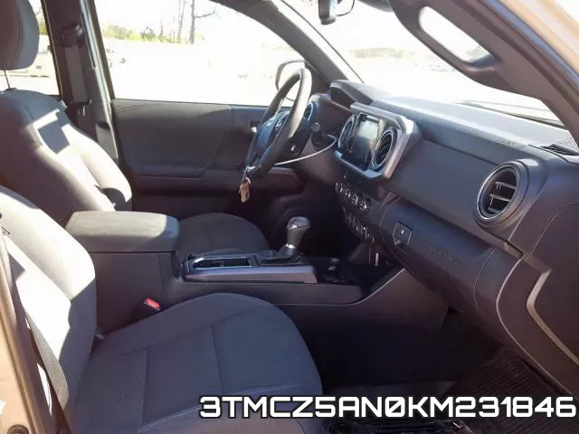 3TMCZ5AN0KM231846 фото 6