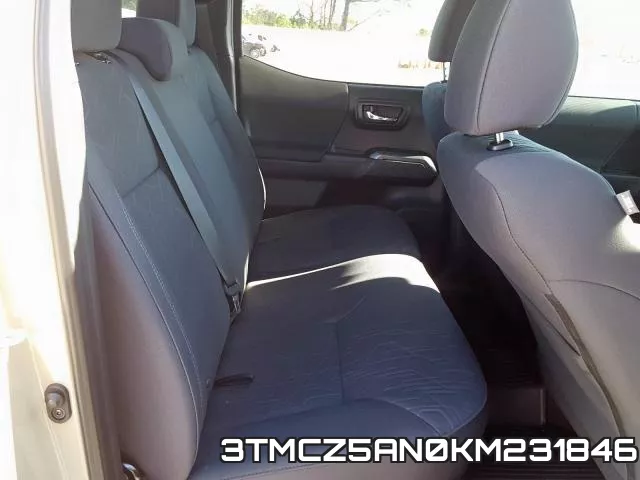 3TMCZ5AN0KM231846 фото 7