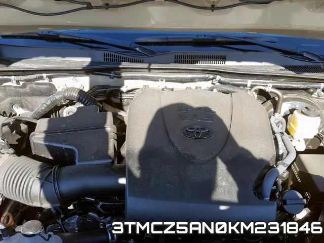 3TMCZ5AN0KM231846 фото 8