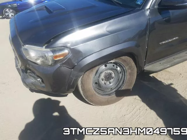 3TMCZ5AN3HM049759 фото 10