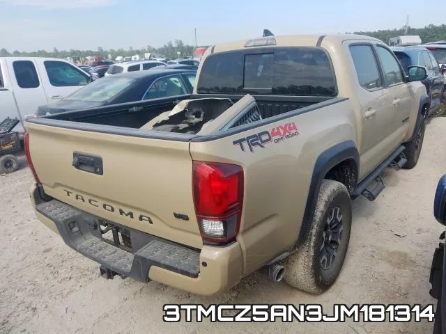 3TMCZ5AN3JM181314 фото 5