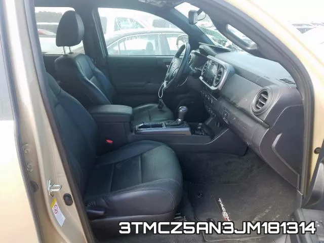 3TMCZ5AN3JM181314 фото 6