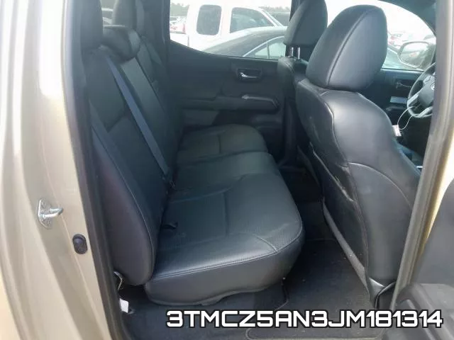 3TMCZ5AN3JM181314 фото 7