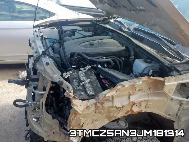 3TMCZ5AN3JM181314 фото 10