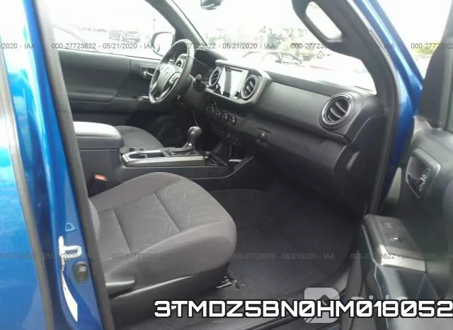 3TMDZ5BN0HM018052 фото 6