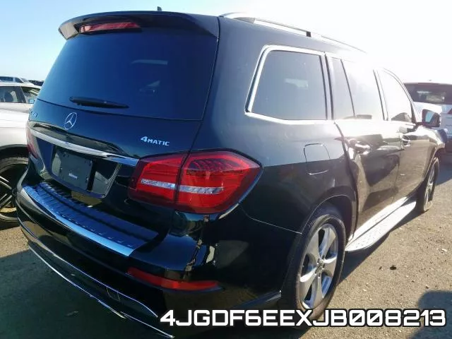 4JGDF6EEXJB008213 фото 5