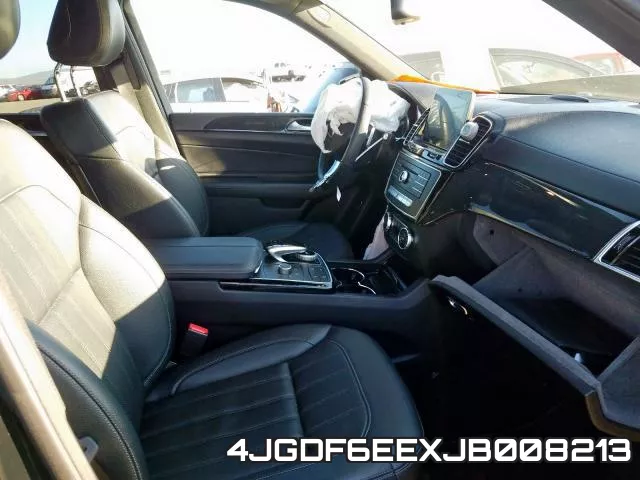 4JGDF6EEXJB008213 фото 6
