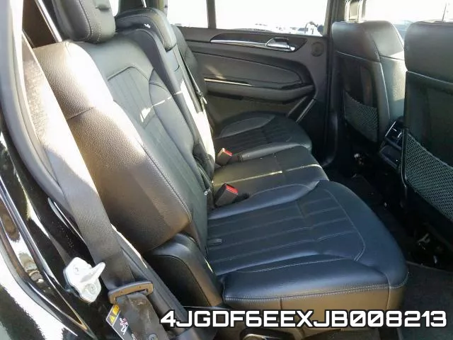 4JGDF6EEXJB008213 фото 7