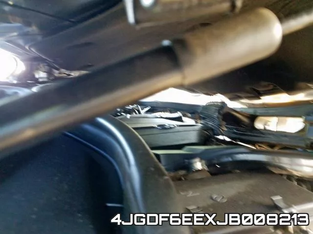 4JGDF6EEXJB008213 фото 8