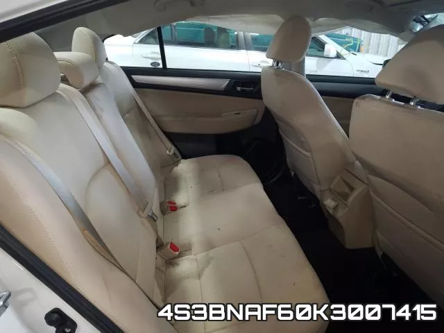 4S3BNAF60K3007415 фото 7