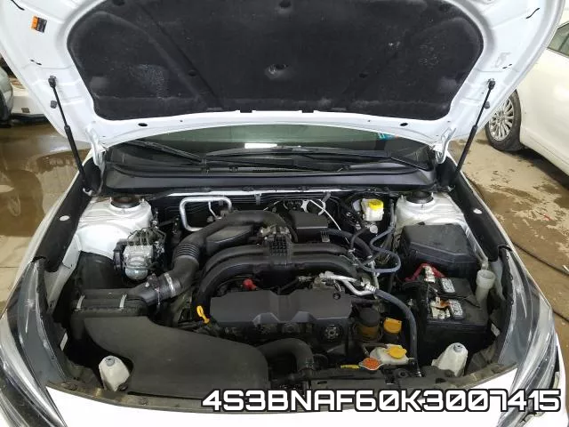 4S3BNAF60K3007415 фото 8