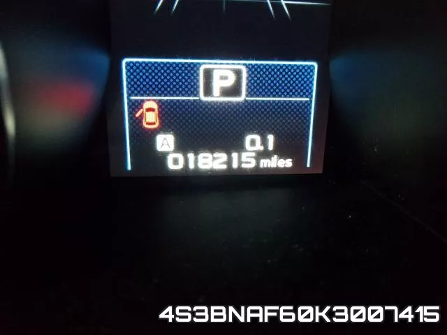 4S3BNAF60K3007415 фото 9