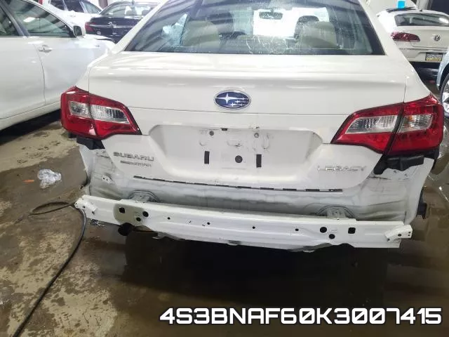 4S3BNAF60K3007415 фото 10