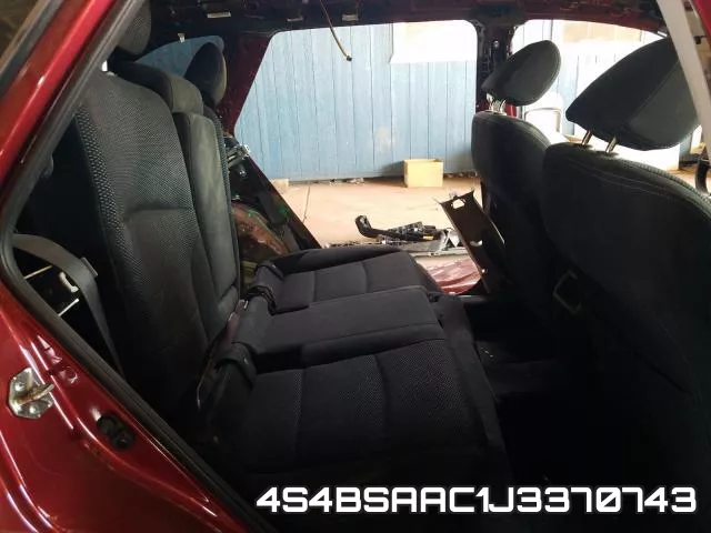 4S4BSAAC1J3370743 фото 7