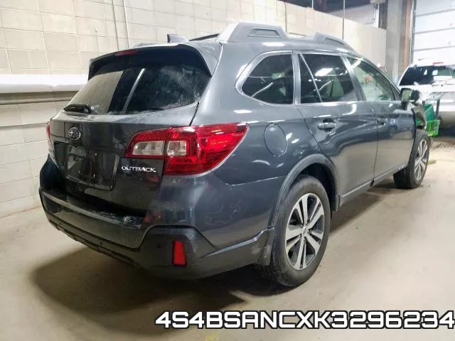 4S4BSANCXK3296234 фото 5