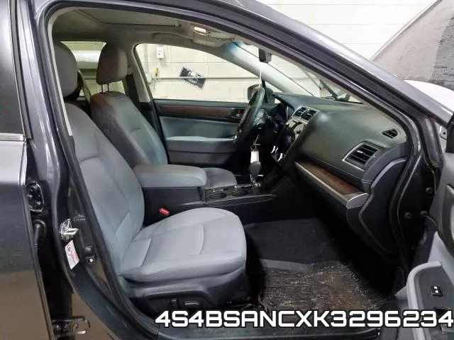 4S4BSANCXK3296234 фото 6